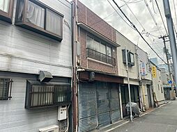 大阪市西成区橘2丁目
