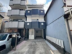 大阪市北区長柄中3丁目