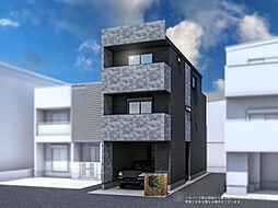 堺市堺区中三国ケ丘町６丁（建築条件付き土地）