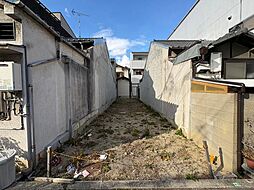 大阪市東住吉区鷹合1丁目