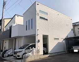 大阪市東住吉区針中野１丁目