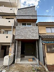 大阪市東住吉区鷹合２丁目