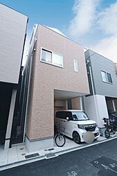 大阪市平野区平野本町4丁目