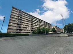 八戸の里グランド・マンションB棟