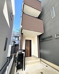 大阪市東住吉区杭全７丁目