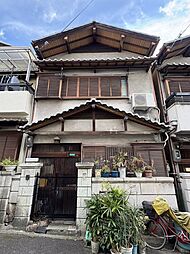 大阪市阿倍野区丸山通2丁目