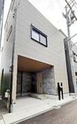 住吉区帝塚山西4丁目