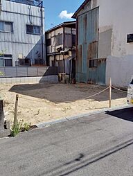 大阪市平野区喜連3丁目