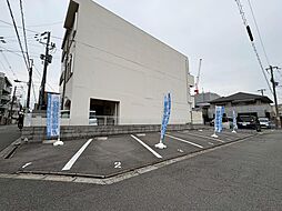 大阪市東住吉区南田辺5丁目（建築条件付き土地）