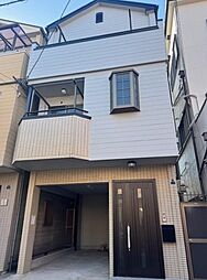 大阪市東住吉区駒川4丁目