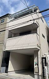 大阪市阿倍野区長池町