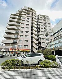 ライオンズマンション今里