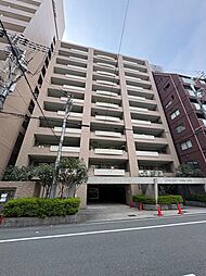 ルナコート難波WEST