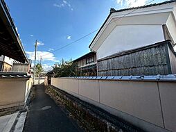 奈良県生駒郡安堵町大字東安堵