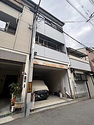 大阪市生野区生野西1丁目