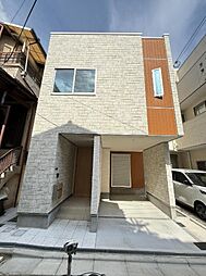 大阪市住吉区長居西1丁目