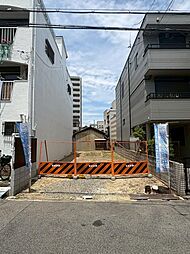大阪市東住吉区駒川１丁目