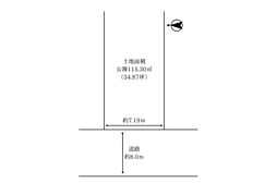 大阪市住吉区長居西1丁目
