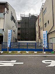 大阪市住吉区長居西1丁目