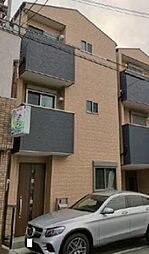 大阪市阿倍野区相生通2丁目