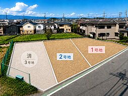 奈良県生駒郡安堵町大字東安堵３区画