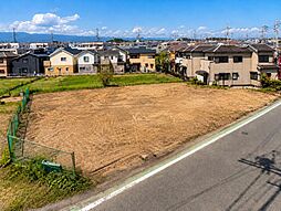 奈良県生駒郡安堵町大字東安堵３区画