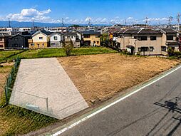 奈良県生駒郡安堵町大字東安堵１区画