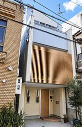 大阪市東住吉区鷹合3丁目
