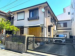 大阪市東住吉区鷹合2丁目