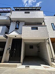 大阪市住吉区帝塚山中5丁目