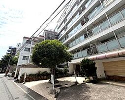 パレスハイツ京橋