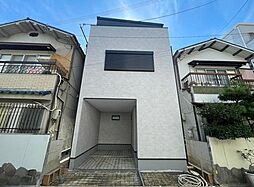 大阪市住吉区南住吉2丁目