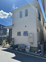 大阪市東住吉区住道矢田4丁目