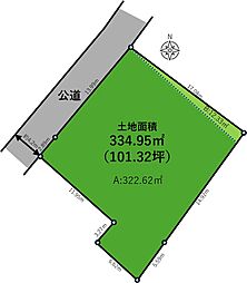 藤沢市用田土地