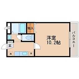 ユーミー若宮 203