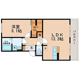 コンドミニアムＭ 105