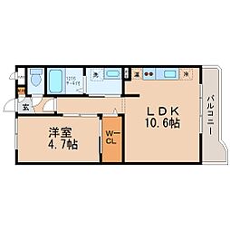 ミューティ駅西 102