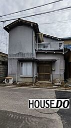 飯田市今宮町1丁目　中古戸建