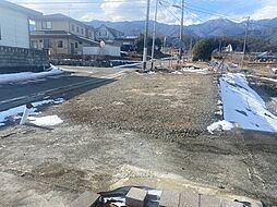 下伊那郡松川町大島