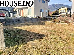 売土地 飯田市北方