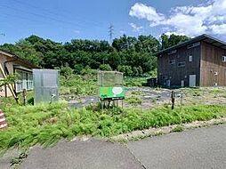 長野県伊那市中央売土地