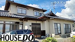 飯田市大瀬木　中古戸建