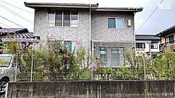 飯田市上郷黒田中古戸建