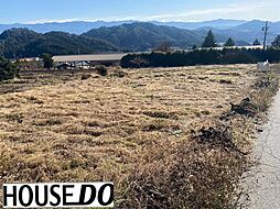 飯田市山本土地