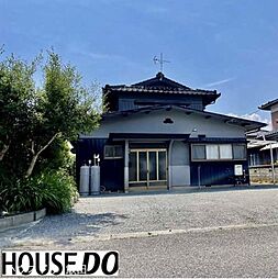 松川町元大島　オーナーチェンジ物件　戸建