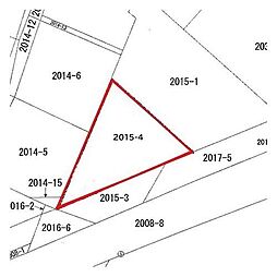 高森町下市田 売土地