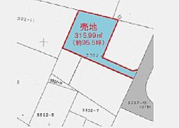 元大島　売土地