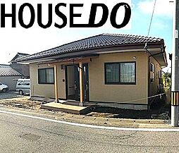 飯田市白山通り一丁目　中古戸建