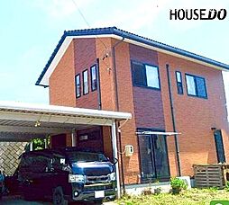 飯田市丸山町4丁目　中古戸建