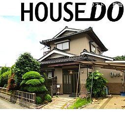 松川町元大島　中古戸建